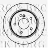 MERCE 202423001264 Brake Disc